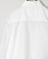 NVL2683 60s ORGANIC POPLIN REGULAR COLLAR L/SL SHIRT