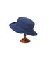 PHAM2001 LINEN SAILOR HAT