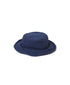 PHAM2001 LINEN SAILOR HAT