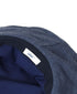 PHAM2001 LINEN SAILOR HAT