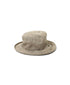 PHAM2001 LINEN SAILOR HAT