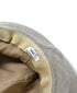 PHAM2001 LINEN SAILOR HAT