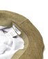 PHAM2001 LINEN SAILOR HAT