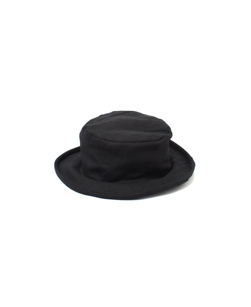 PHAM2001 LINEN SAILOR HAT