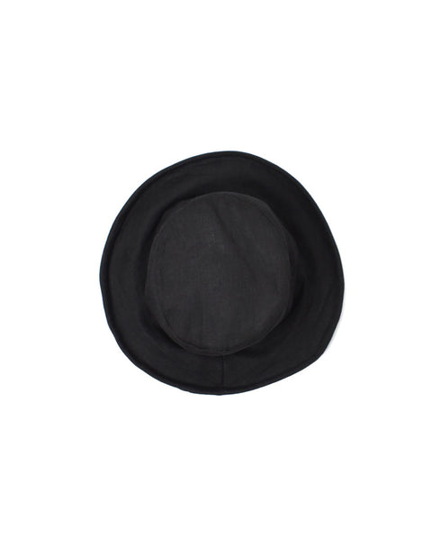 PHAM2001 LINEN SAILOR HAT