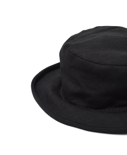 PHAM2001 LINEN SAILOR HAT