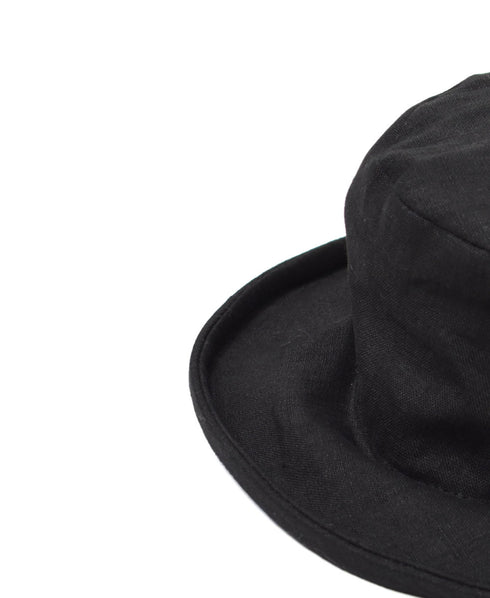 PHAM2001 LINEN SAILOR HAT