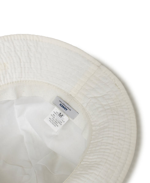 PHAM2501 NYLON FIELD HAT