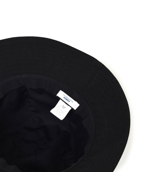 PHAM2501 NYLON FIELD HAT
