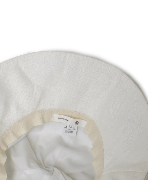 PHMDS2501 LINEN HAT