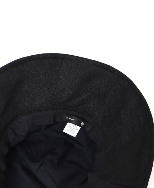 PHMDS2501 LINEN HAT