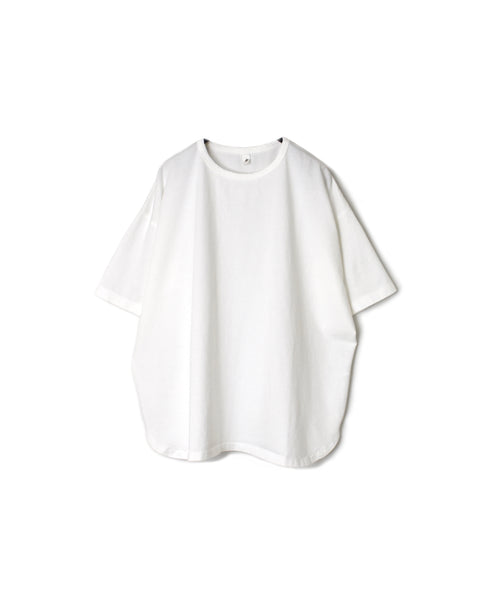 RNMDS2501 COTTON JERSEY CREW-NECK T-SHIRT