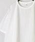 RNMDS2501 COTTON JERSEY CREW-NECK T-SHIRT