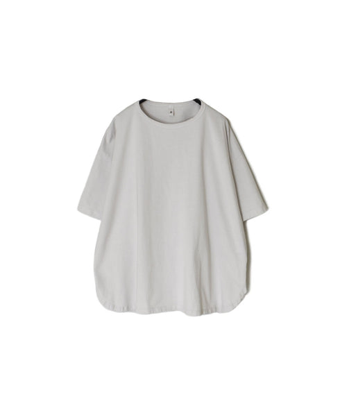 RNMDS2501 COTTON JERSEY CREW-NECK T-SHIRT