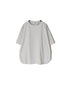 RNMDS2501 COTTON JERSEY CREW-NECK T-SHIRT
