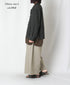 IMDSH2531CCD HANDWOVEN COTTON CHECK OVERDYE WORK JACKET