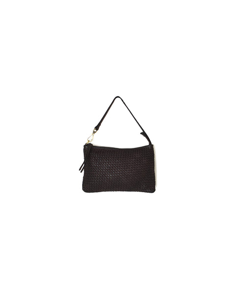 SVMDS2503M ALL SMALL MESH SHOULDER BAG