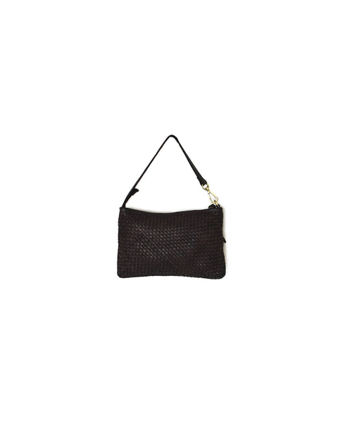 SVMDS2503M ALL SMALL MESH SHOULDER BAG