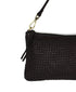 SVMDS2503M ALL SMALL MESH SHOULDER BAG
