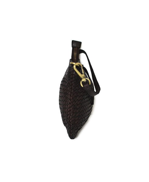 SVMDS2503M ALL SMALL MESH SHOULDER BAG