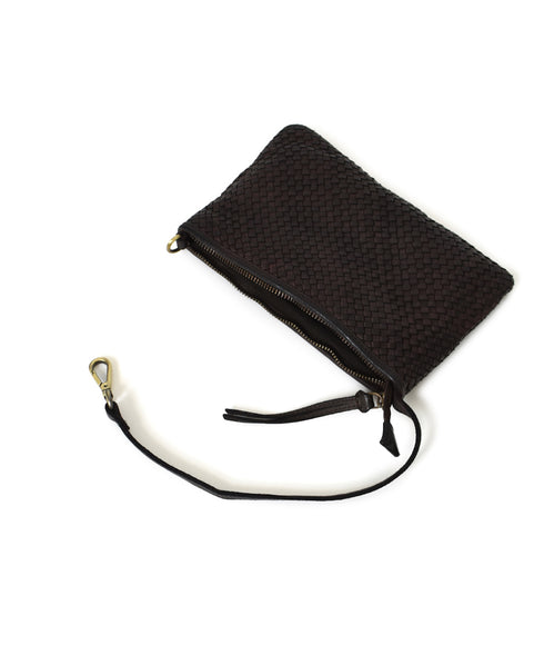SVMDS2503M ALL SMALL MESH SHOULDER BAG