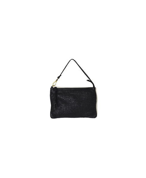 SVMDS2503M ALL SMALL MESH SHOULDER BAG
