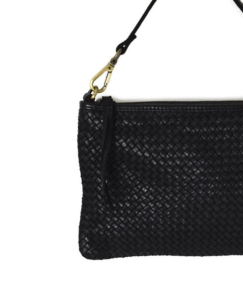 SVMDS2503M ALL SMALL MESH SHOULDER BAG