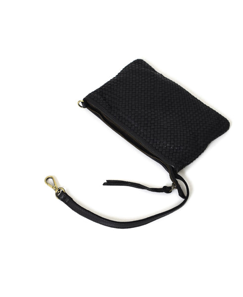 SVMDS2503M ALL SMALL MESH SHOULDER BAG