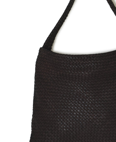 SVMDS2504M ALL SMALL MESH ONE HANDLE BAG