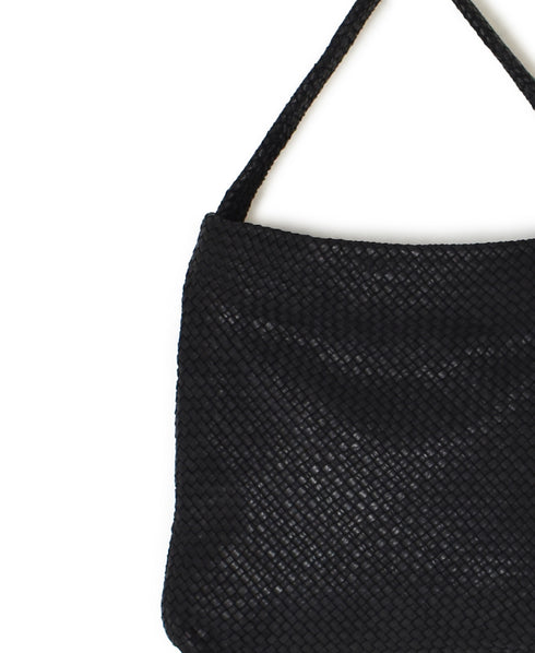 SVMDS2504M ALL SMALL MESH ONE HANDLE BAG