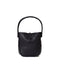 SVMDS2551F GRAINED LEATHER ONE HANDLE BAG