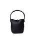 SVMDS2551F GRAINED LEATHER ONE HANDLE BAG