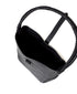 SVMDS2551F GRAINED LEATHER ONE HANDLE BAG