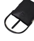 SVMDS2551F GRAINED LEATHER ONE HANDLE BAG