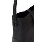 SVMDS2551F GRAINED LEATHER ONE HANDLE BAG