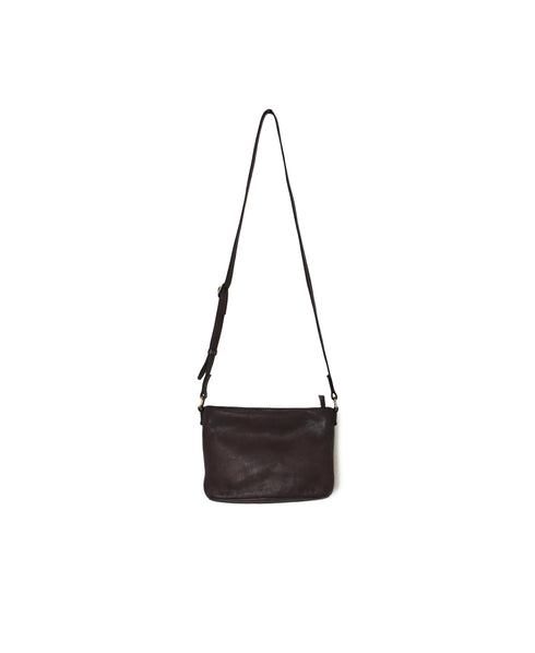 SVMDS2601P PLAIN SHOULDER POUCH