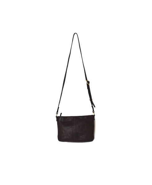SVMDS2601P PLAIN SHOULDER POUCH