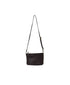 SVMDS2601P PLAIN SHOULDER POUCH