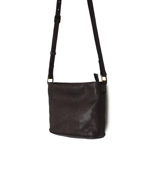 SVMDS2601P PLAIN SHOULDER POUCH