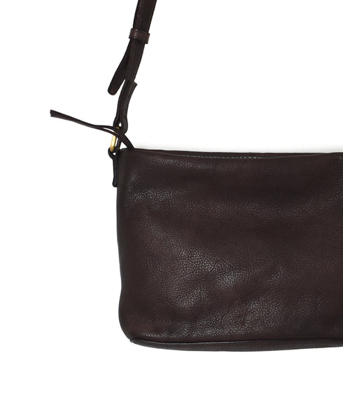 SVMDS2601P PLAIN SHOULDER POUCH