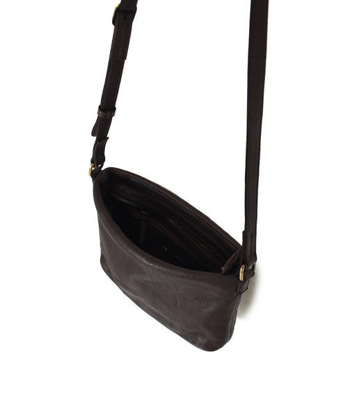 SVMDS2601P PLAIN SHOULDER POUCH