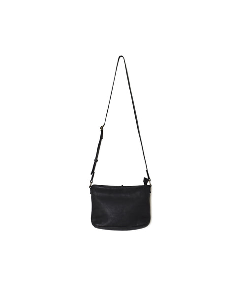 SVMDS2601P PLAIN SHOULDER POUCH