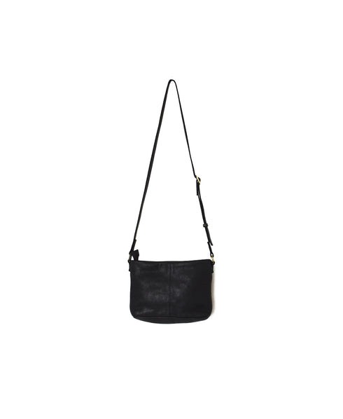 SVMDS2601P PLAIN SHOULDER POUCH