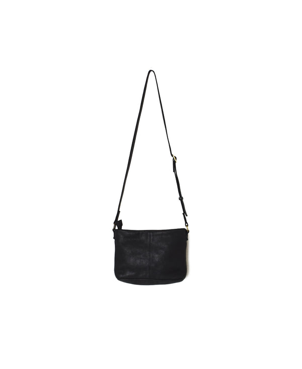SVMDS2601P PLAIN SHOULDER POUCH