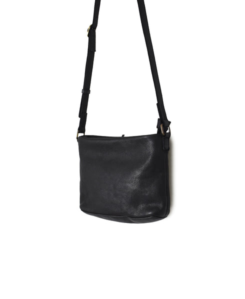 SVMDS2601P PLAIN SHOULDER POUCH