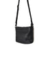 SVMDS2601P PLAIN SHOULDER POUCH