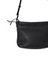 SVMDS2601P PLAIN SHOULDER POUCH
