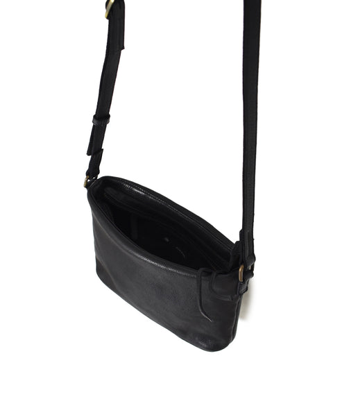 SVMDS2601P PLAIN SHOULDER POUCH