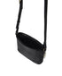 SVMDS2601P PLAIN SHOULDER POUCH
