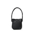SVMDS2651 GRAINED LEATHER ONE HANDLE SMALL BAG